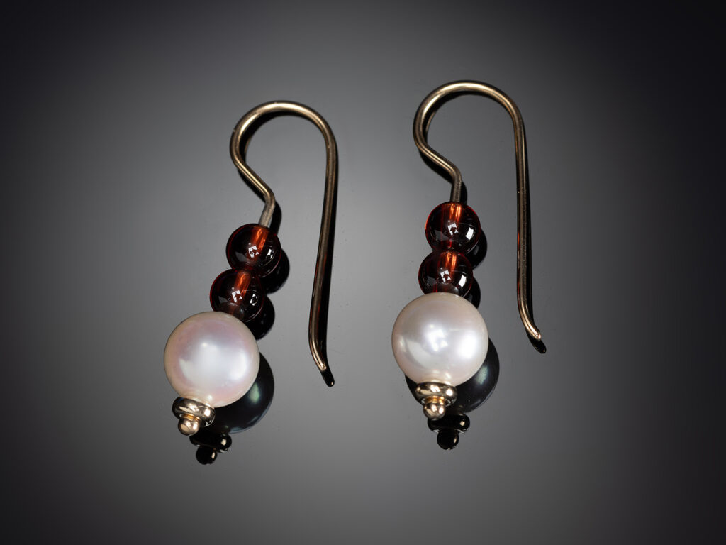 Earrings-065R