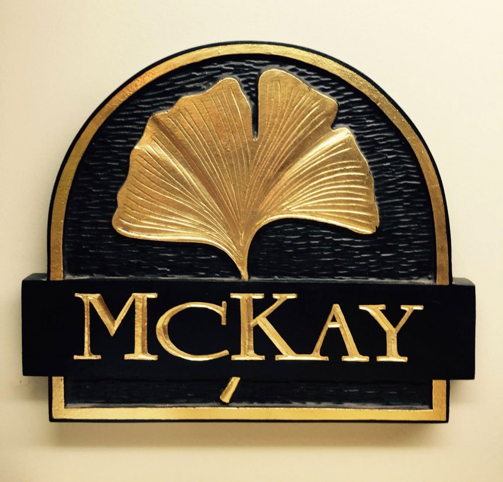 mckay-leaf-sign